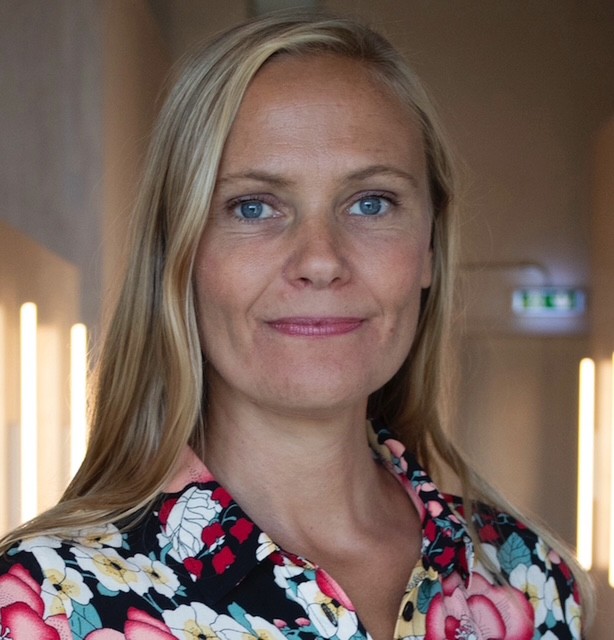 Charlotta Carlström