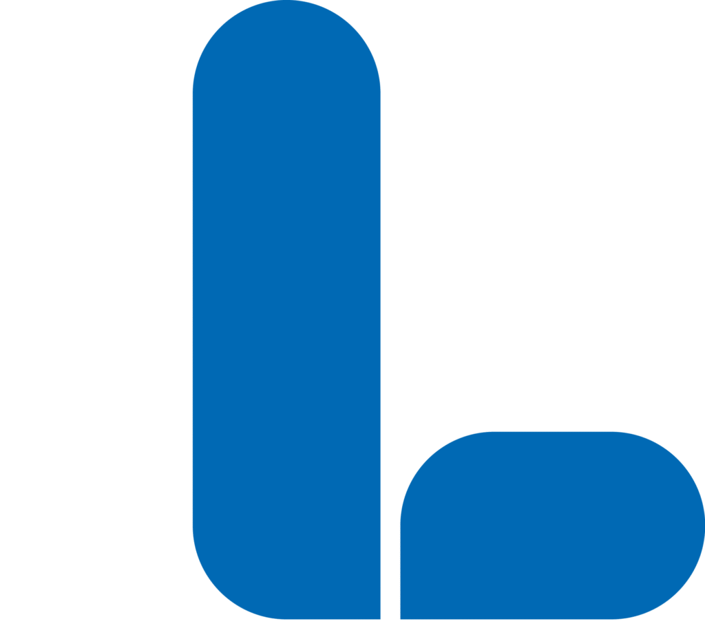 Liberalernas partilogga.