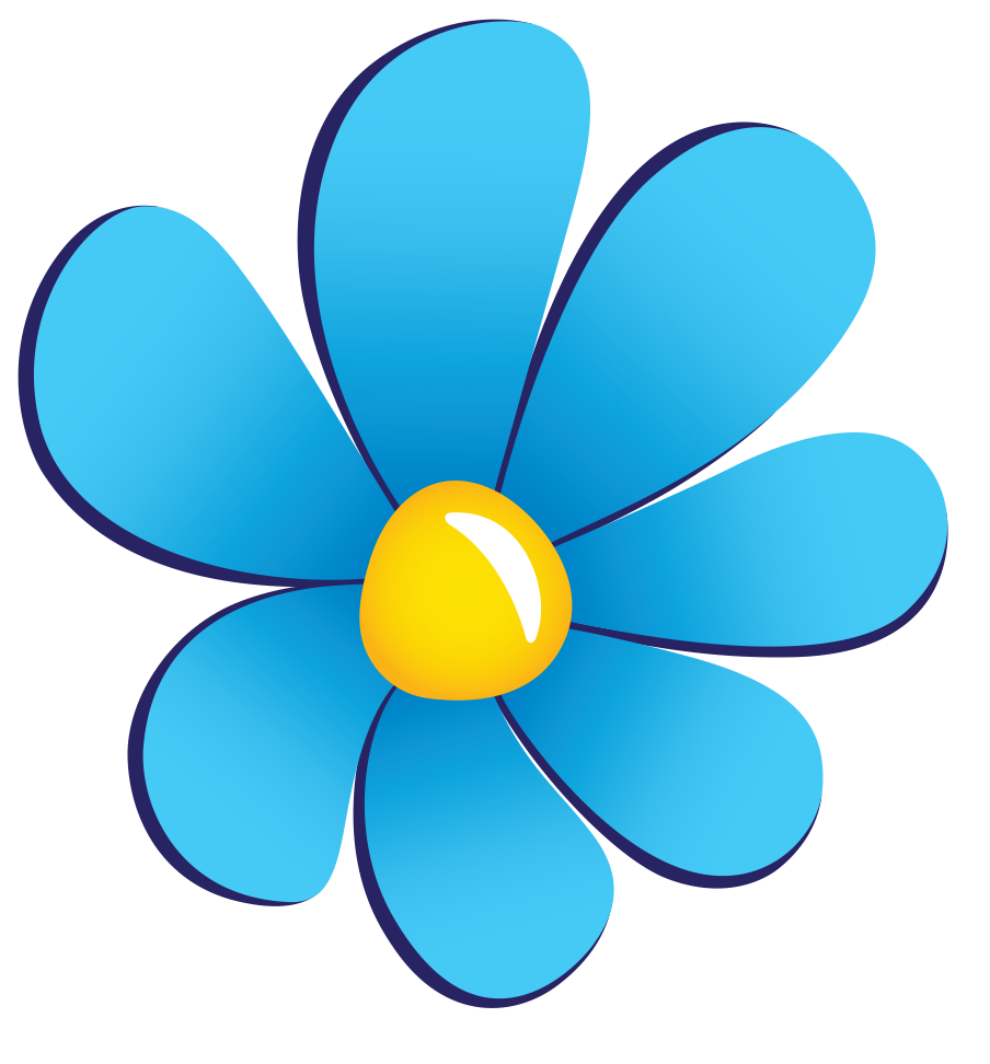 Sverigedemokraternas partilogga.