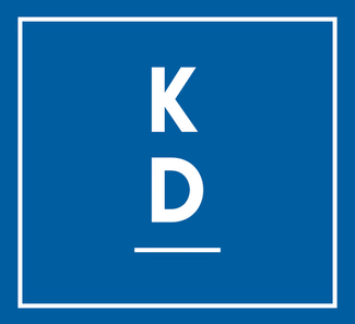 Kristdemokraternas partilogga.